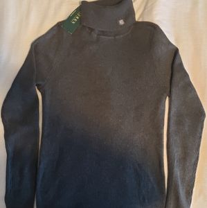 Lauren by RalphLauren SweaterWomens M